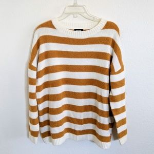 Mittoshop Striped Sweater